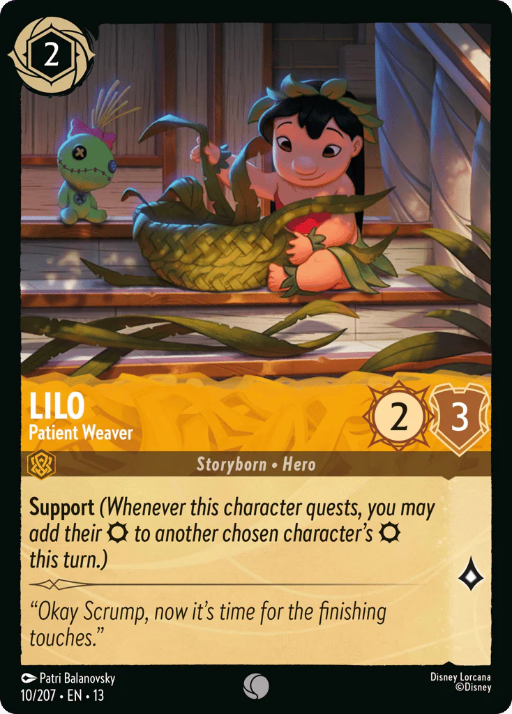 Lilo