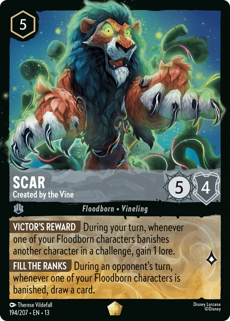 Scar