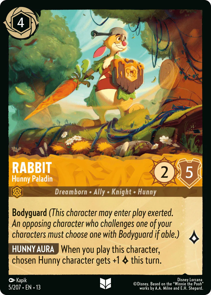 Rabbit