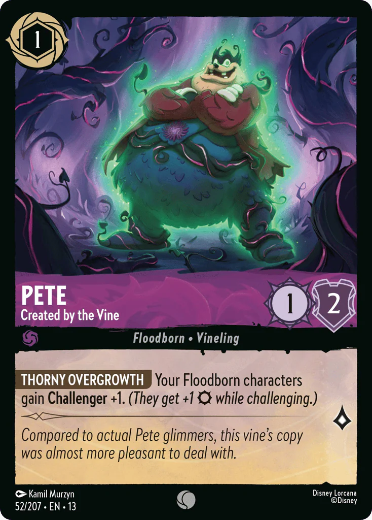 Pete