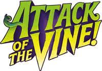 Attack of the Vine!