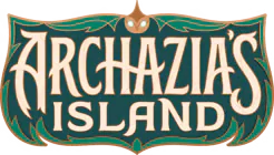 Archazia's Island