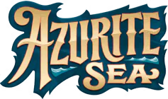 Azurite Sea