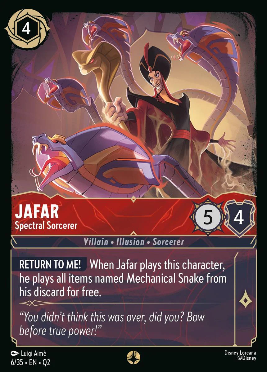 Jafar
