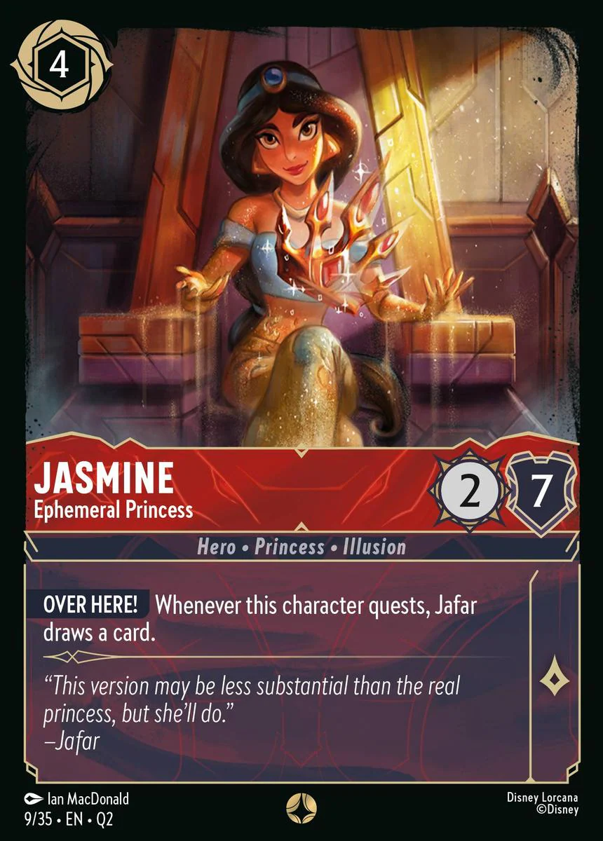 Jasmine