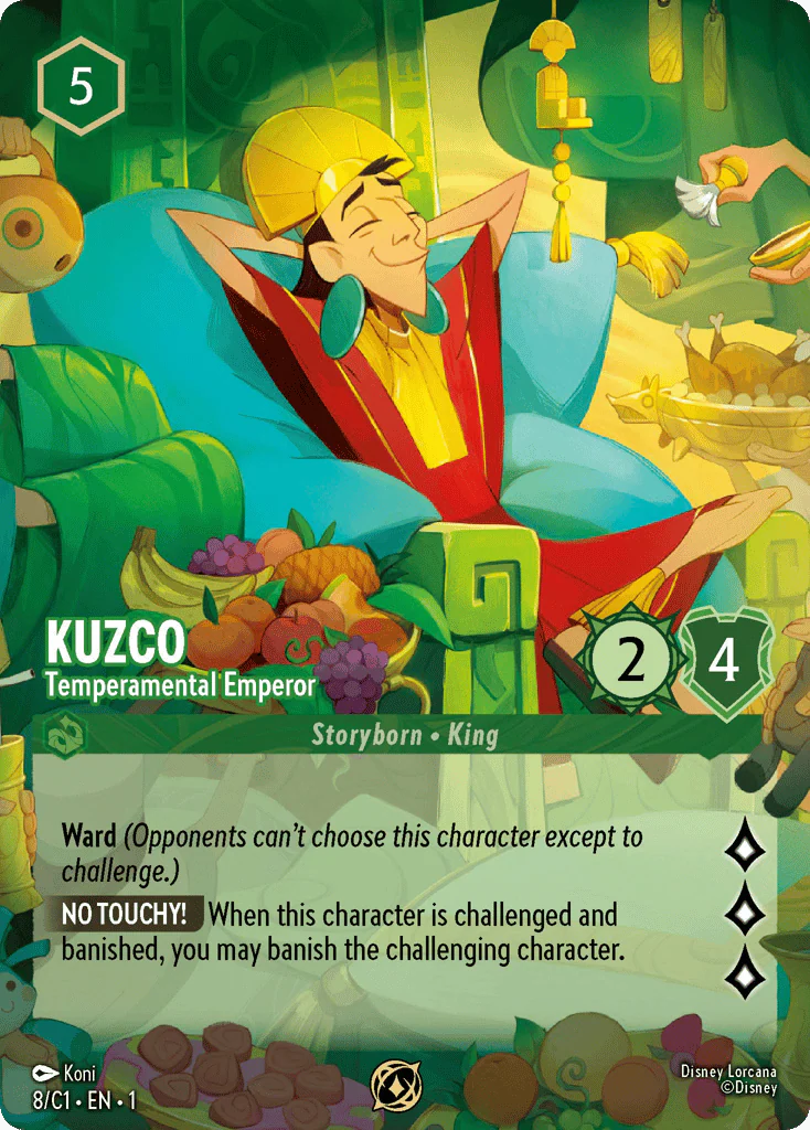 Kuzco