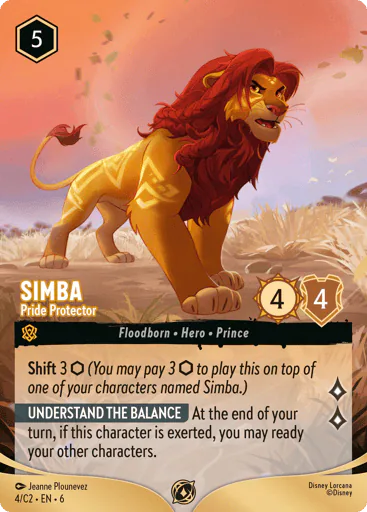 Simba