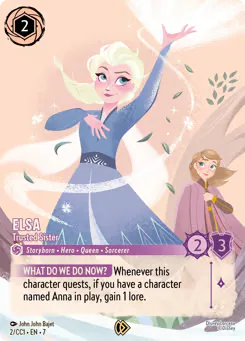 Elsa