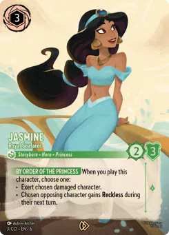 Jasmine
