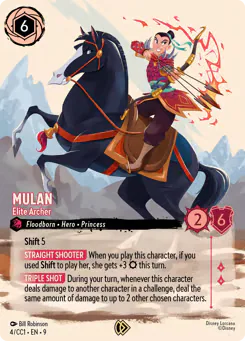 Mulan