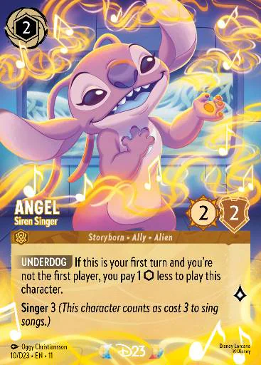 Angel