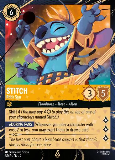Stitch