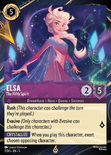 Elsa