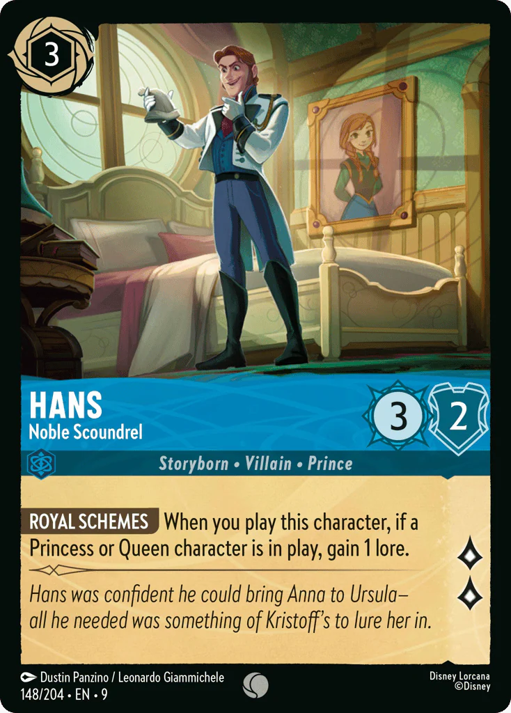 Hans