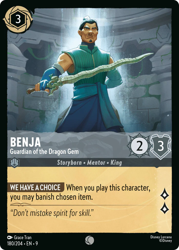 Benja