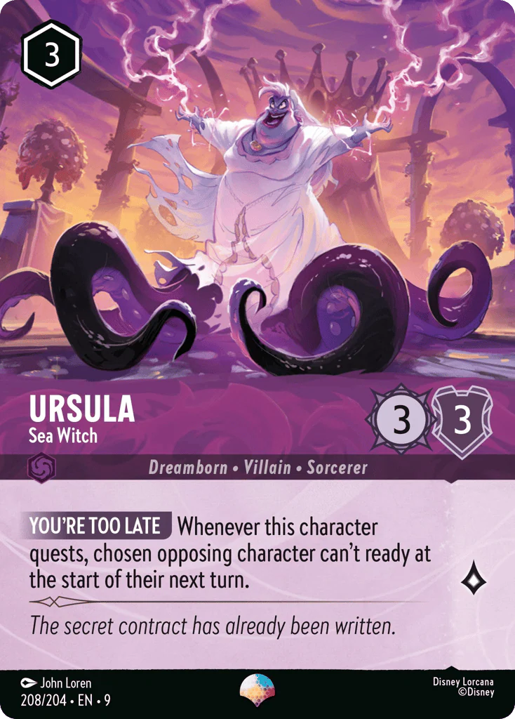 Ursula