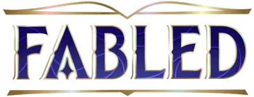 Fabled logo