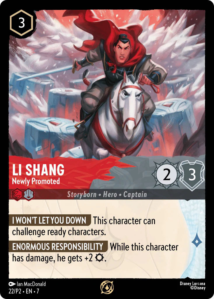Li Shang