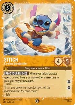 Stitch