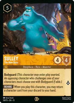 Sulley