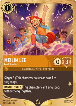 Meilin Lee