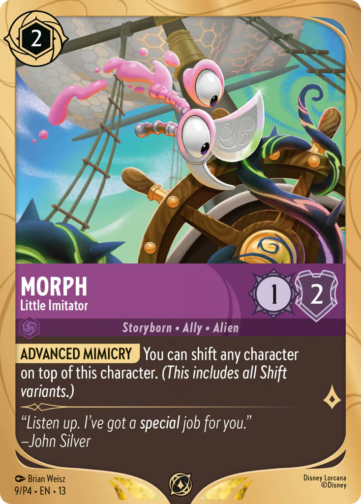 Morph