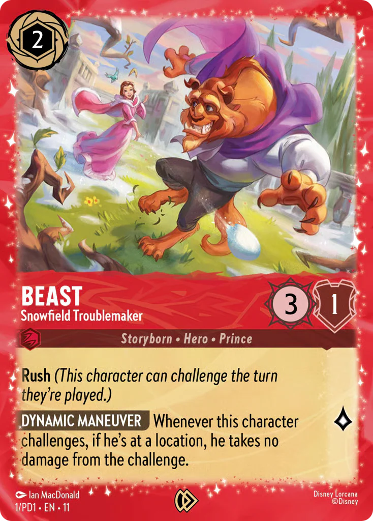 Beast
