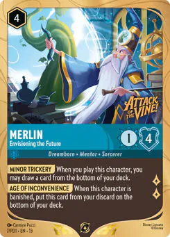 Merlin