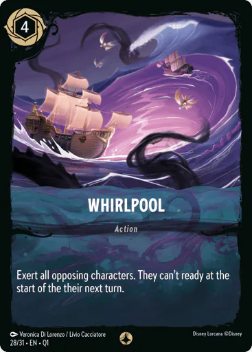 Whirlpool