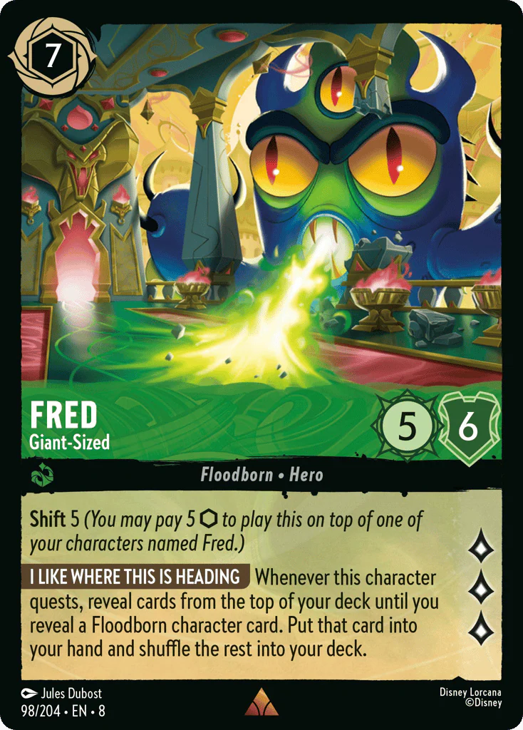 Fred