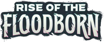 Rise of the Floodborn logo