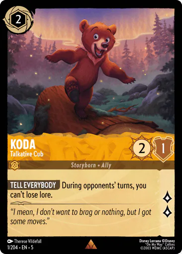 Koda