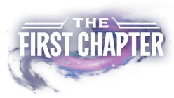 The First Chapter logo