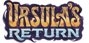 Ursula's Return