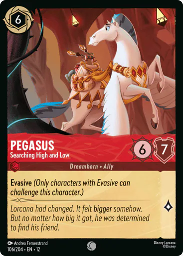 Pegasus