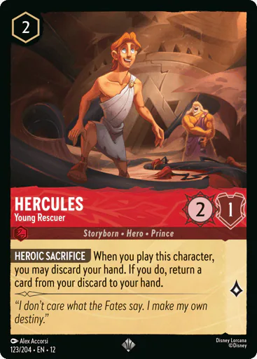 Hercules
