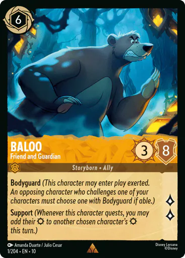Baloo