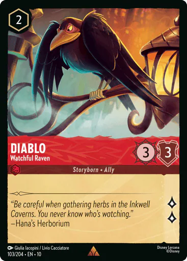 Diablo