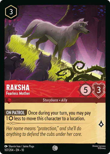 Raksha
