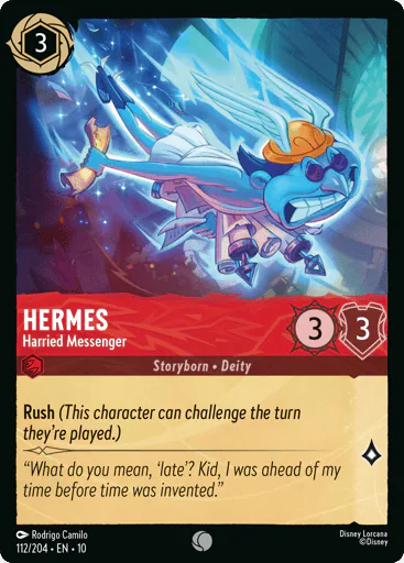 Hermes