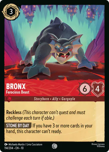 Bronx