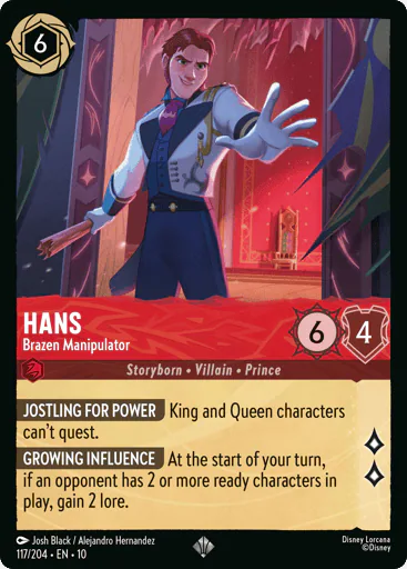 Hans