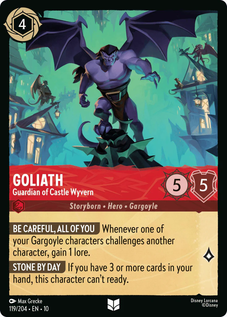 Goliath