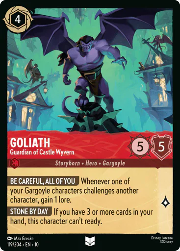 Goliath