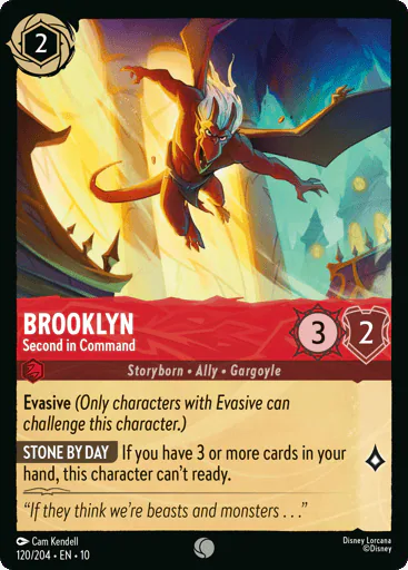 Brooklyn