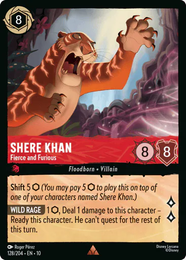 Shere Khan