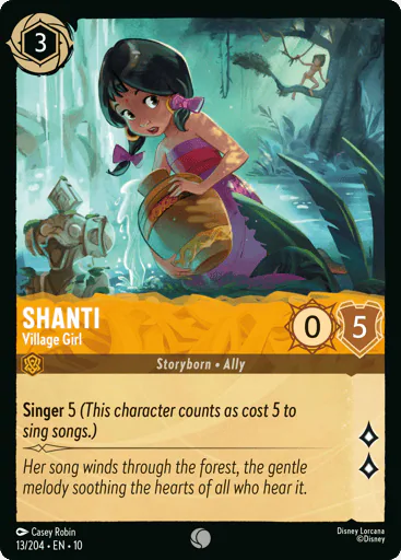 Shanti