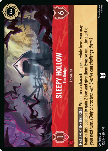 Sleepy Hollow
