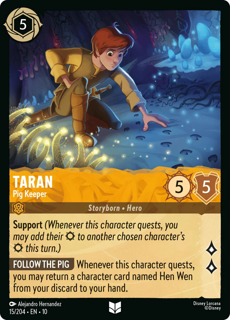 Taran