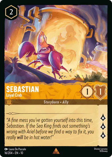 Sebastian